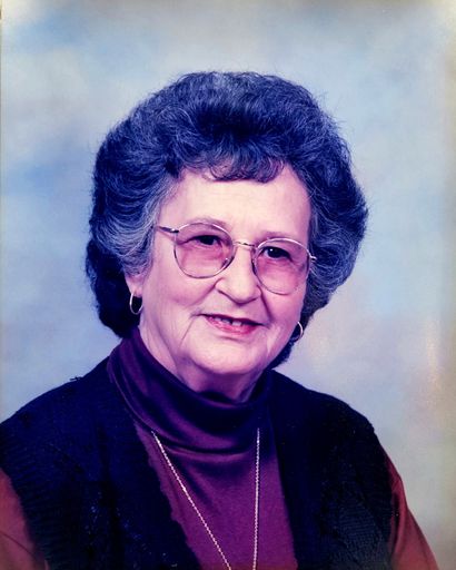 Hassie Moore Mayes Jarrell's obituary image