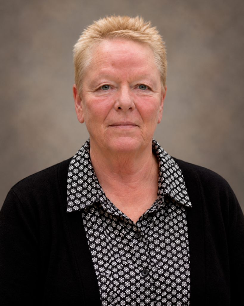 Robin Burke Profile Photo
