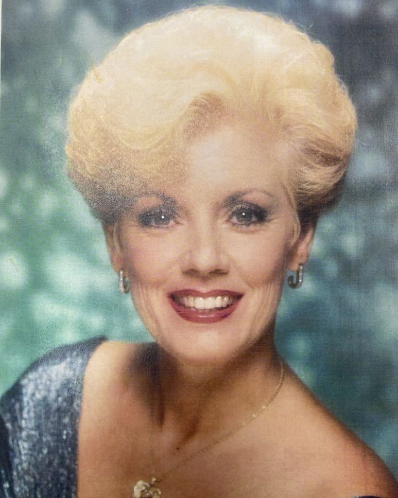 Elizabeth Anne "Cookie" Speights Profile Photo