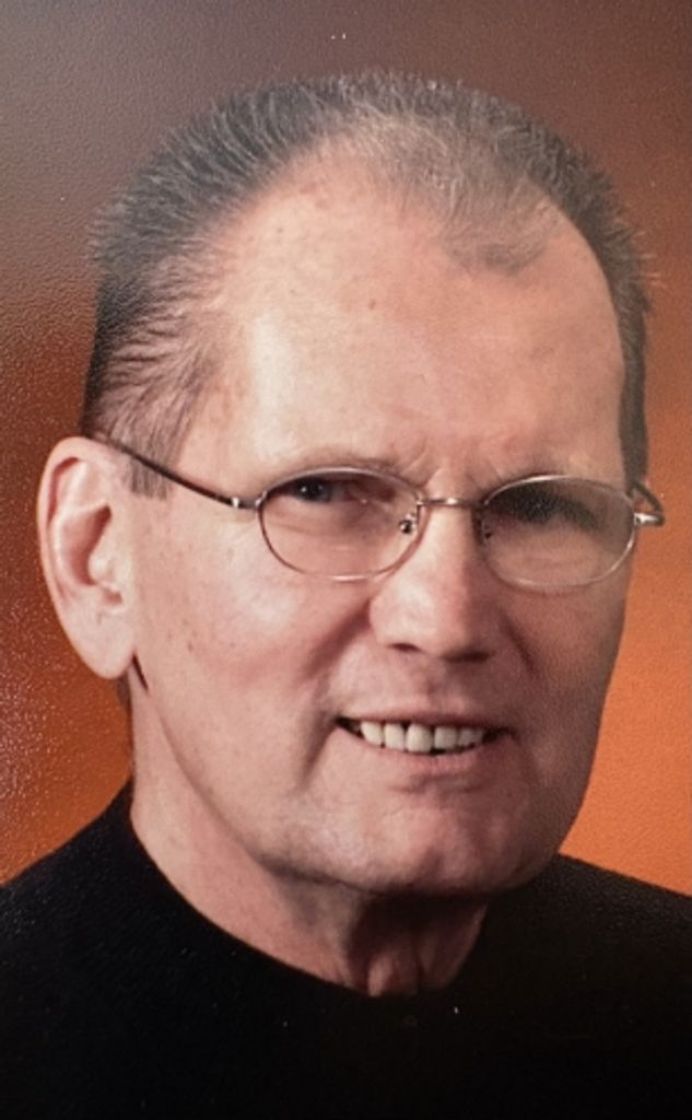 Francis J Gurzynski Profile Photo