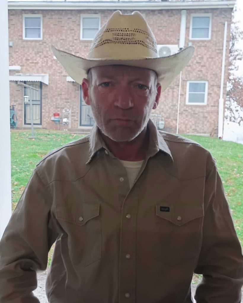 Charles "Chuck" William Hopper Profile Photo