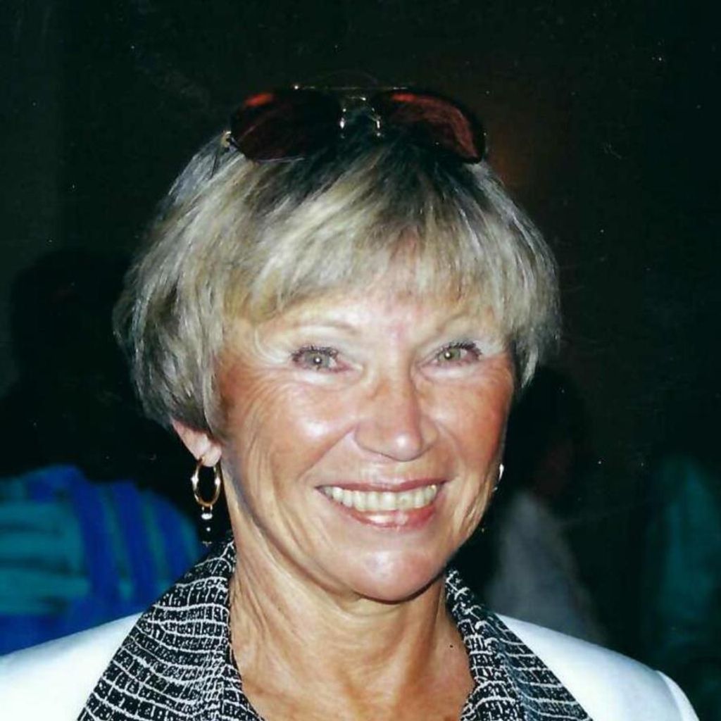 Joan M (Bacchiochi) O'Brien