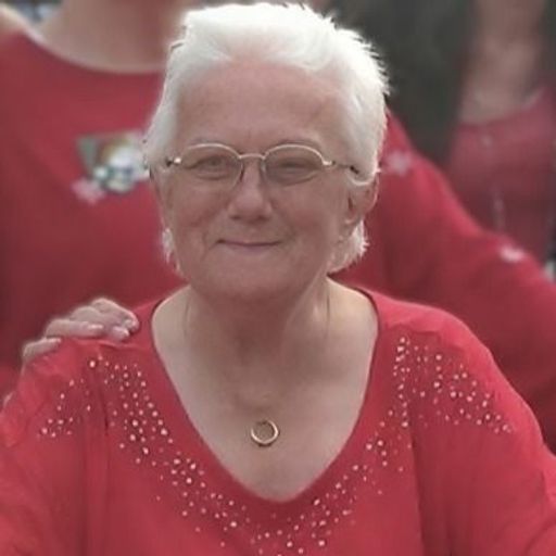 Betty Hutto Tinsley Profile Photo