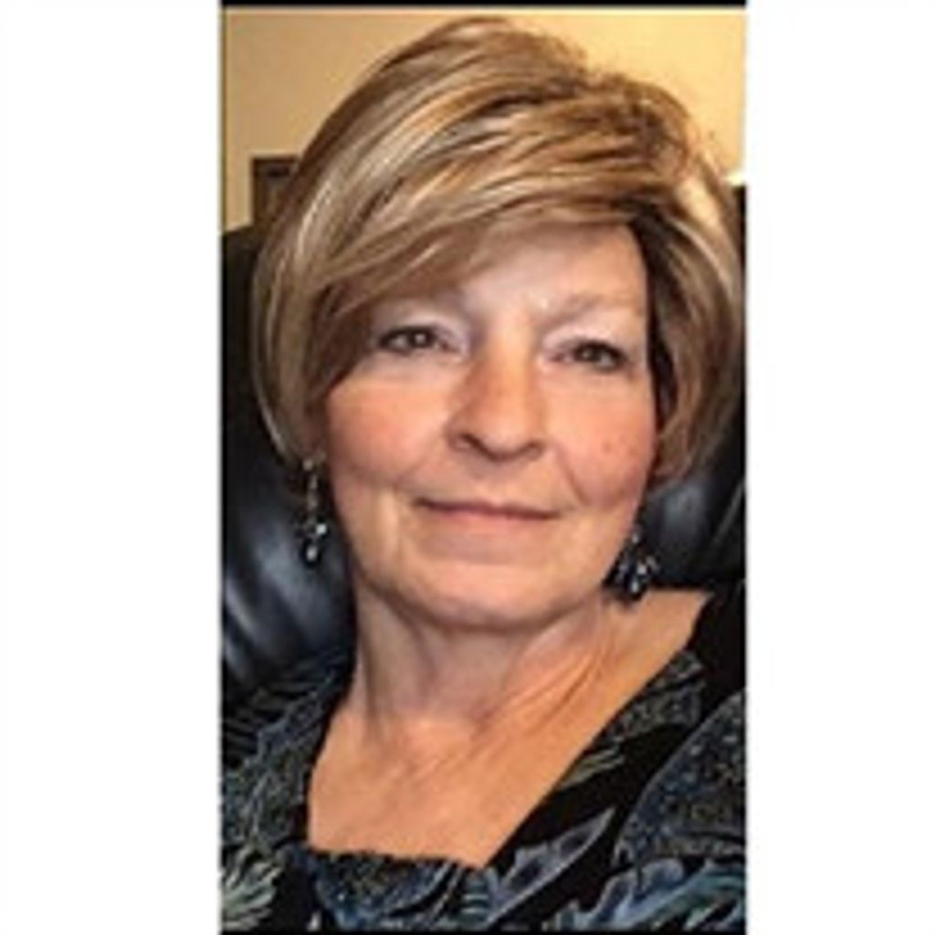 Candy Walsh Odaffer