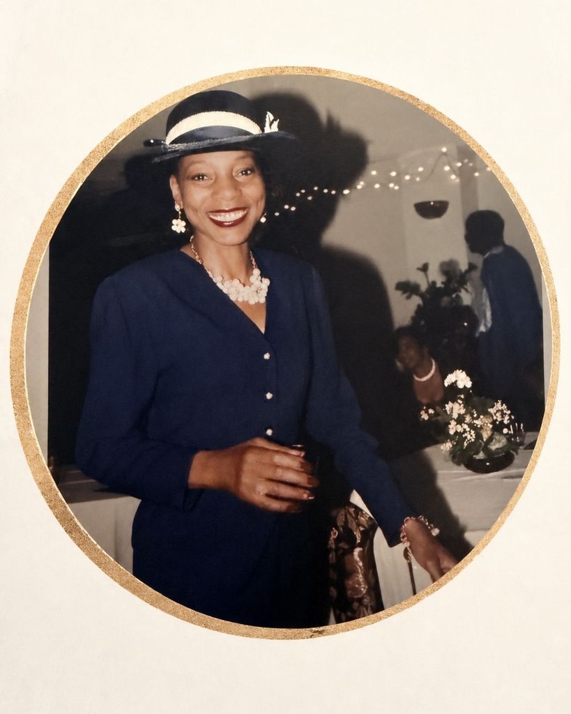Geneva Martin Brown