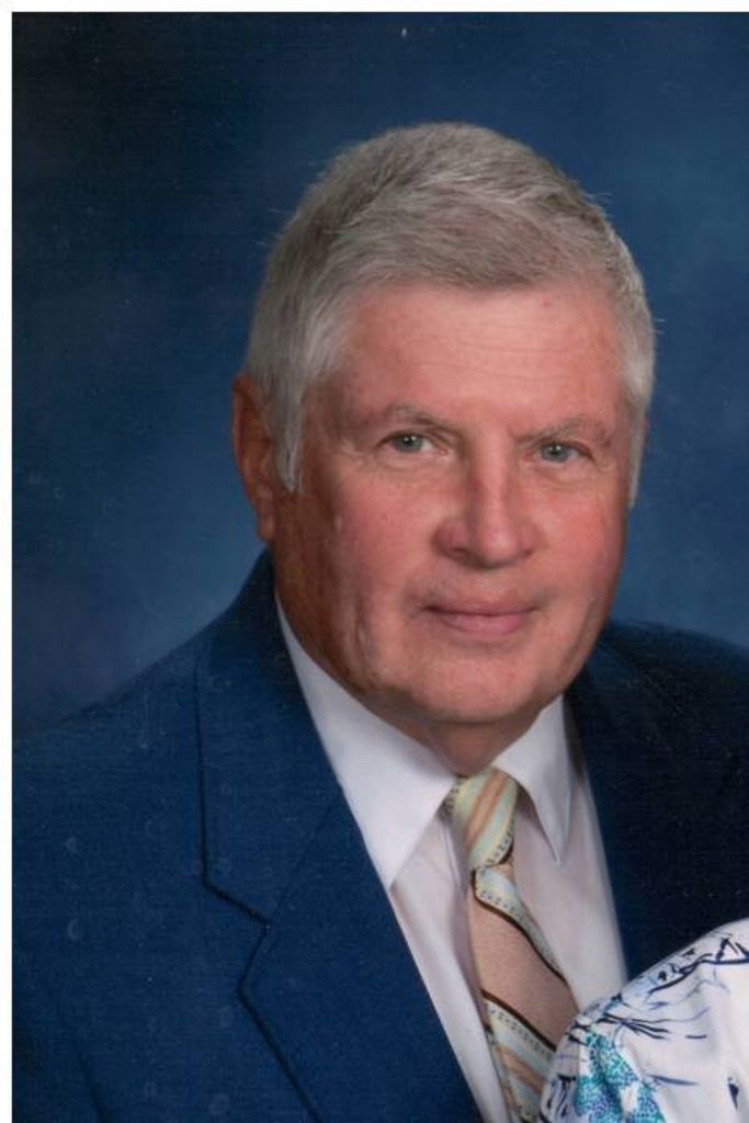 C. Thomas Kelley Profile Photo