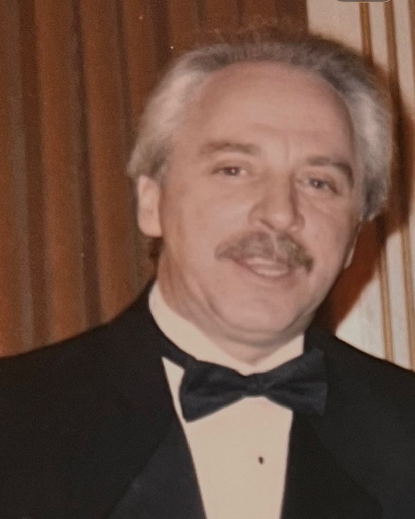 Edward D. "Eddie" Costello