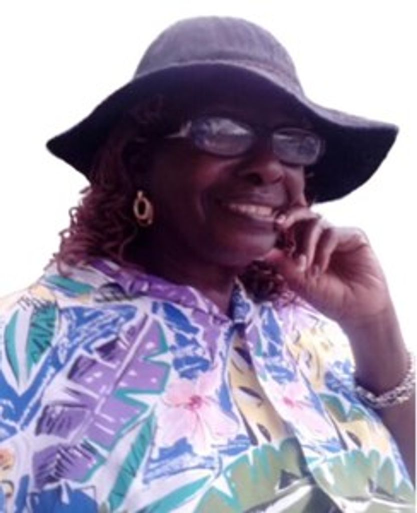 Mary Lee Jones