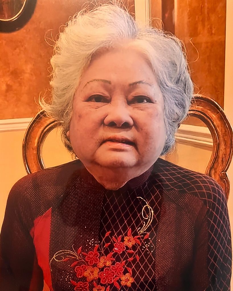 Van Thi Nguyen Profile Photo