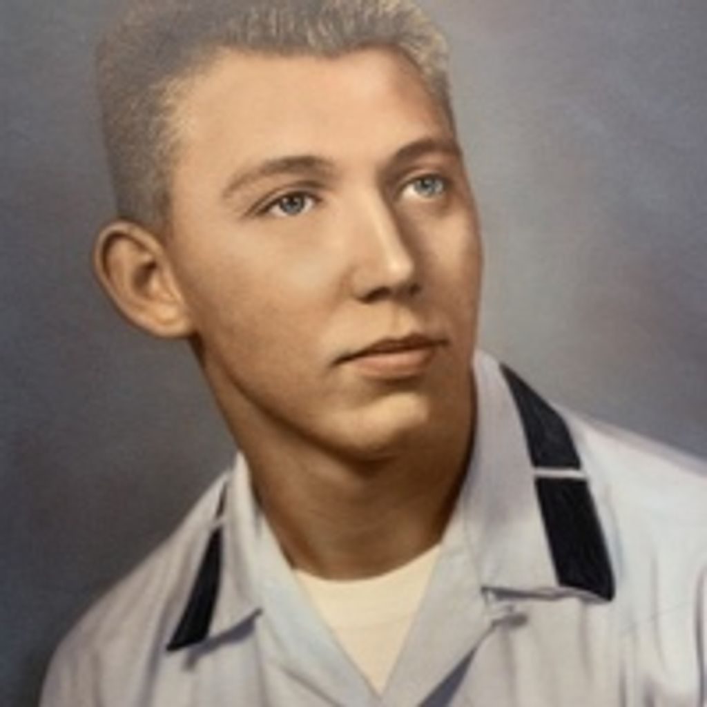 David Thomas Sanders