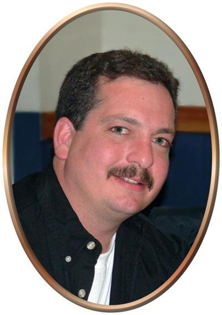 Jeffery "Jeff" Houle Profile Photo