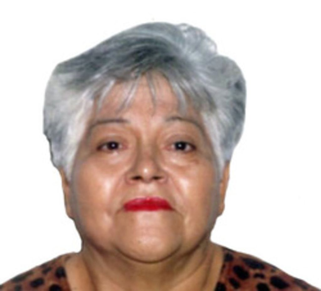 Francisca Fernandez