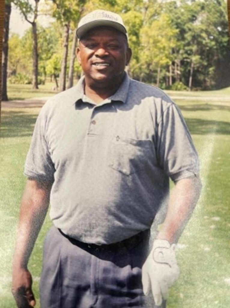 Charles Benjamin Haynes, Jr Profile Photo