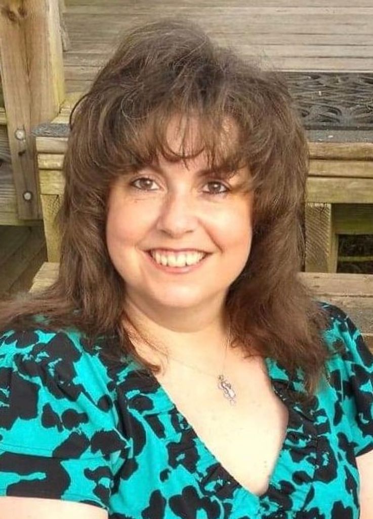 Melissa L. (Fletcher)  Fox