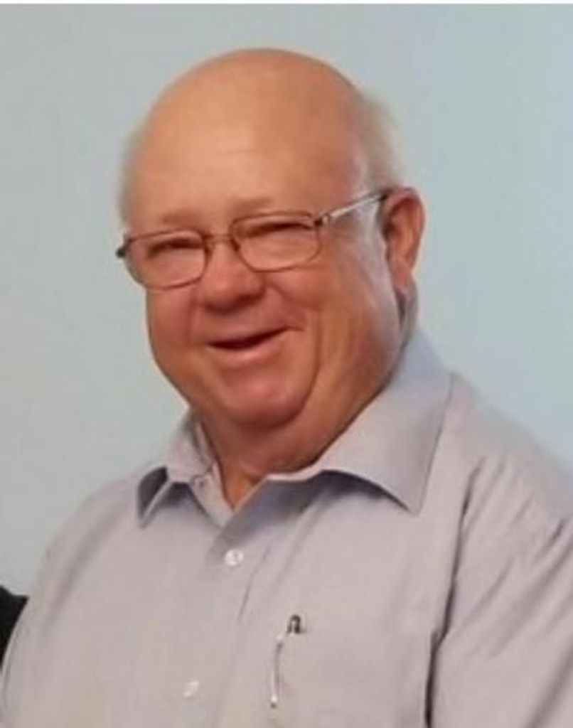Ricky (Rick) Michael Griffin