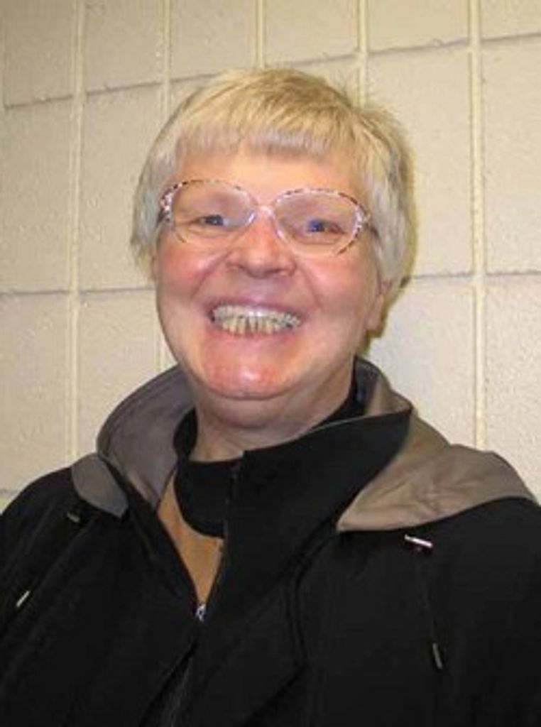 Carol Phipps