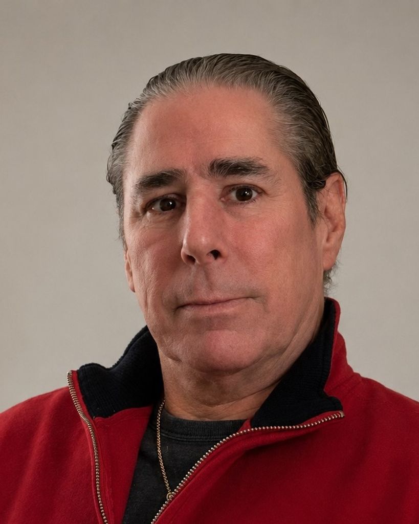 Daniel Robert Corsaro Profile Photo