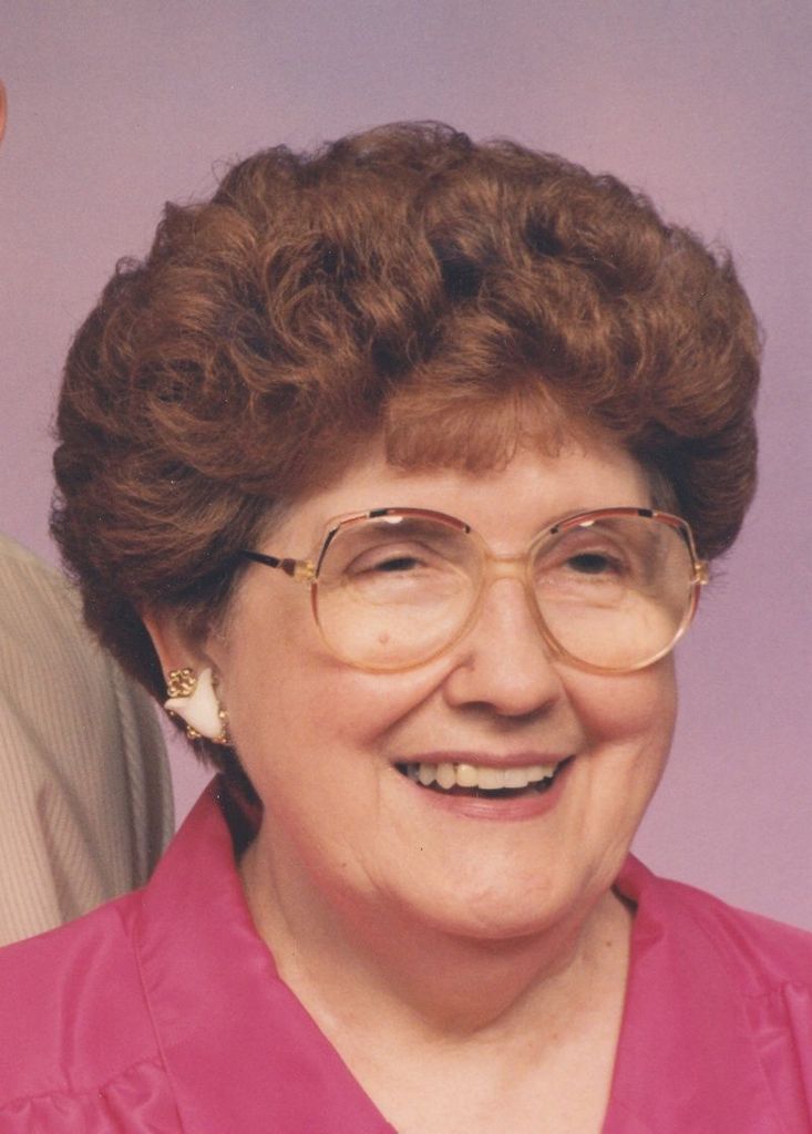 Almeda Kathryn Chenault Profile Photo