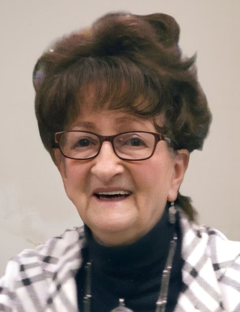 Gloria A. Susnoski