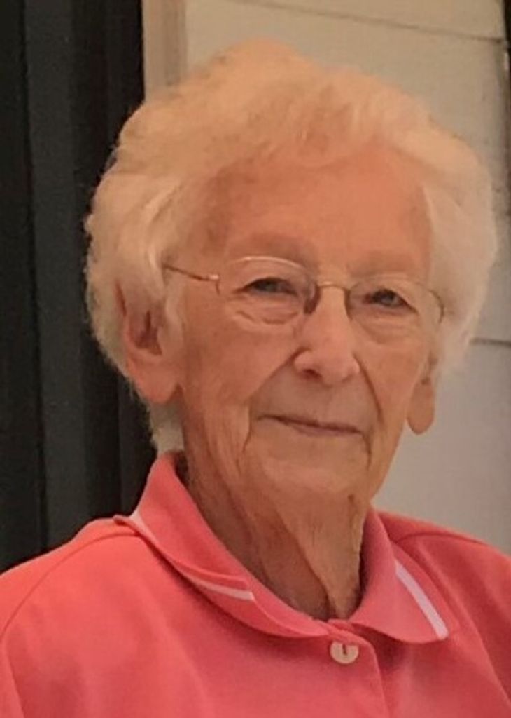 Mary Ellen House Profile Photo