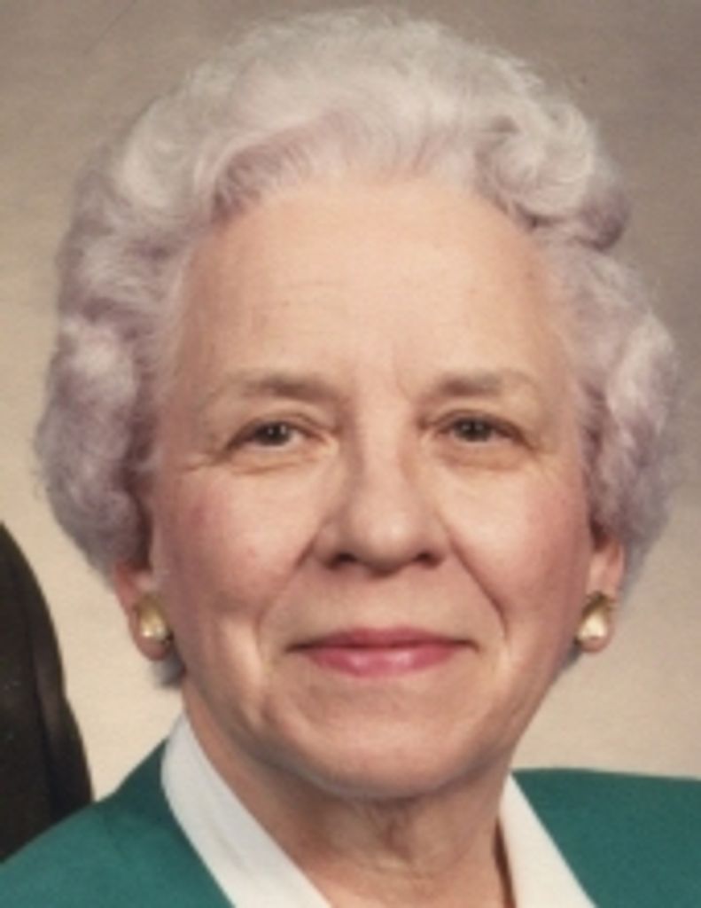 June  Lee  Cawood