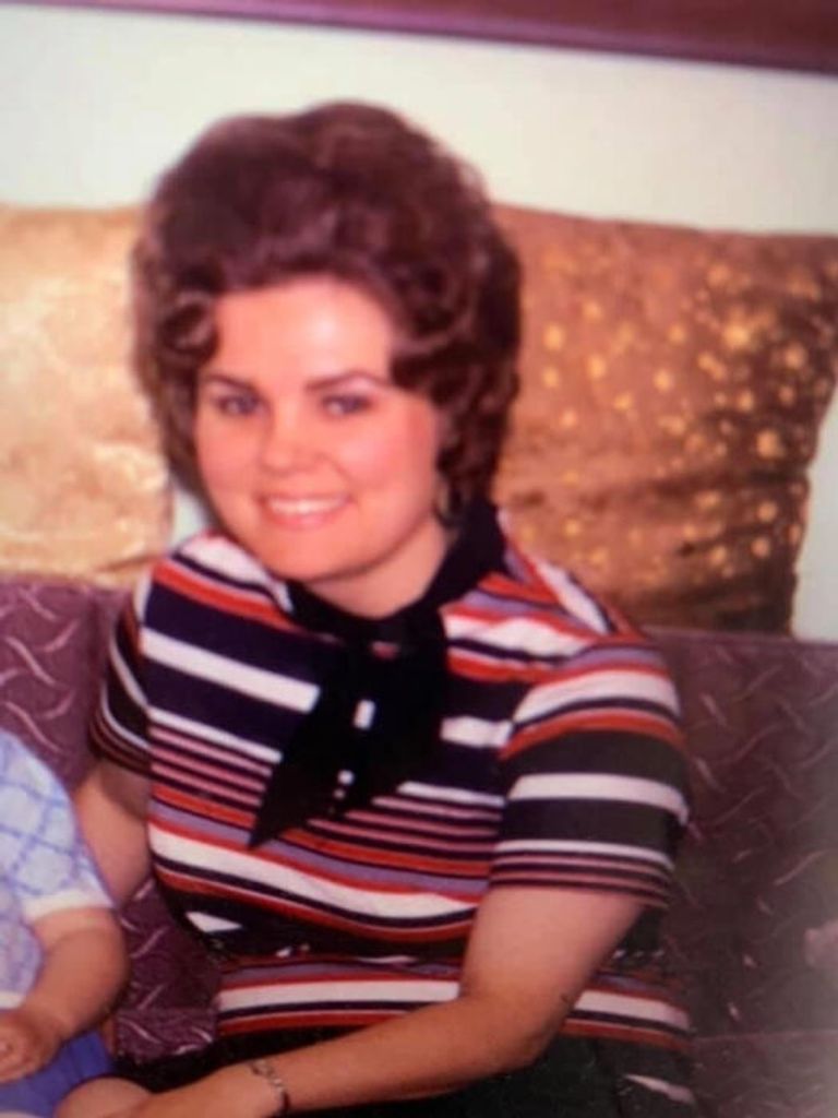 Helen Gustafson