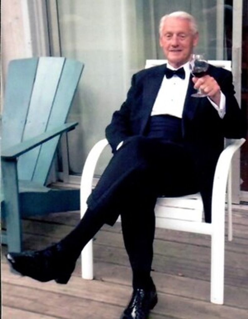 Joseph Charles Moss Profile Photo