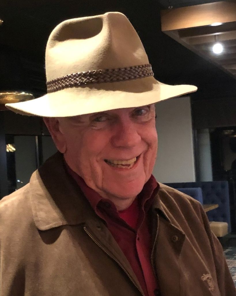 James L. Smith Profile Photo