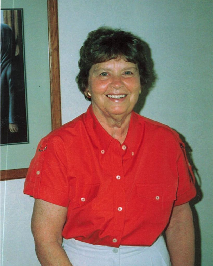 Joan Delores Harris Profile Photo