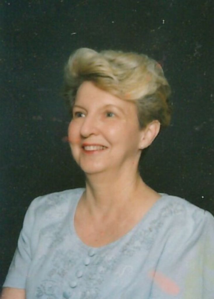 Betty Sue Elizabeth (Smith)  Moseley