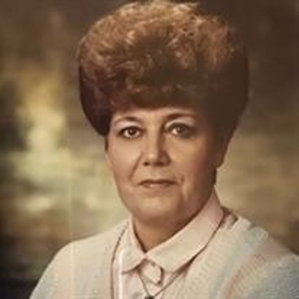 Lorraine Mae Smith