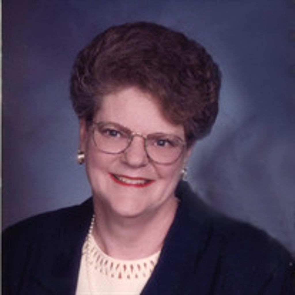 Catherine Anne Skuodas