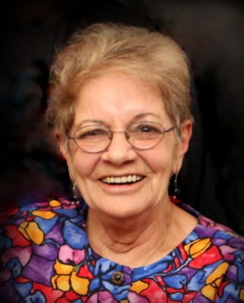 Bernita Doiga Miller Chustz Profile Photo