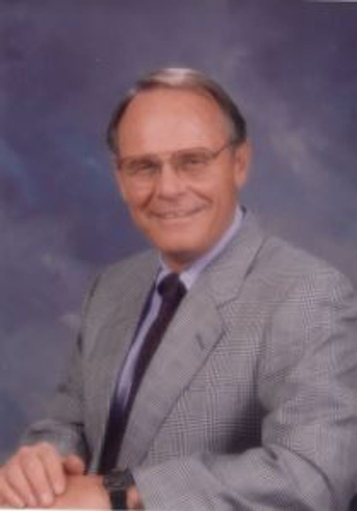 Sr. Henry William Bried