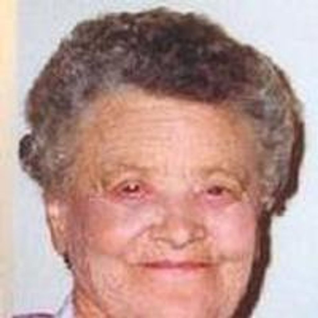 Mary Elizabeth Conner