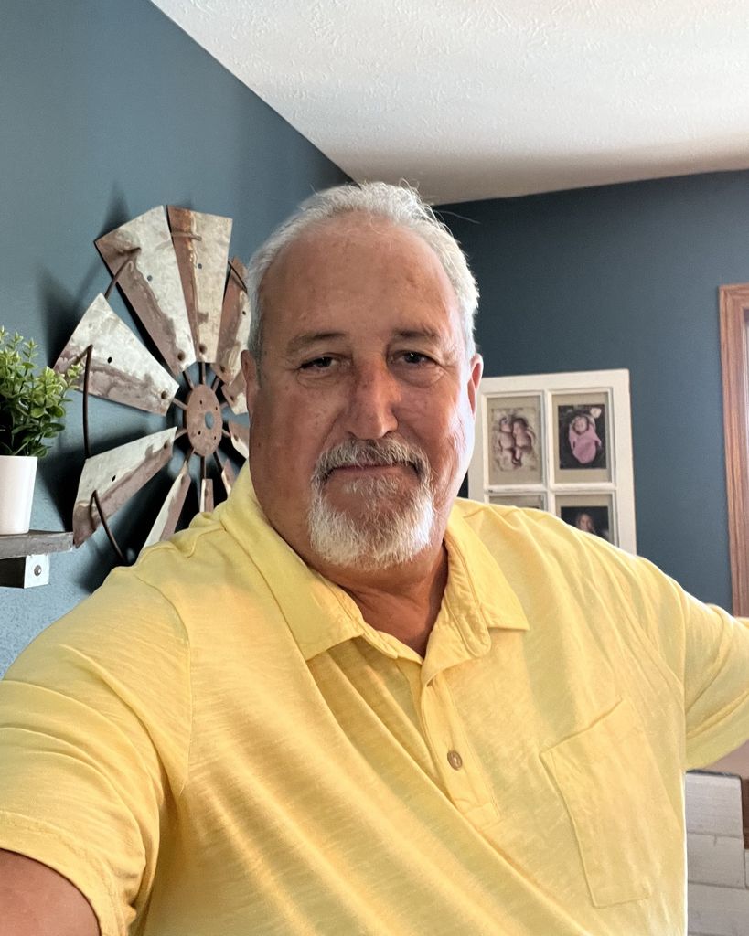 Timm James Burgess Profile Photo