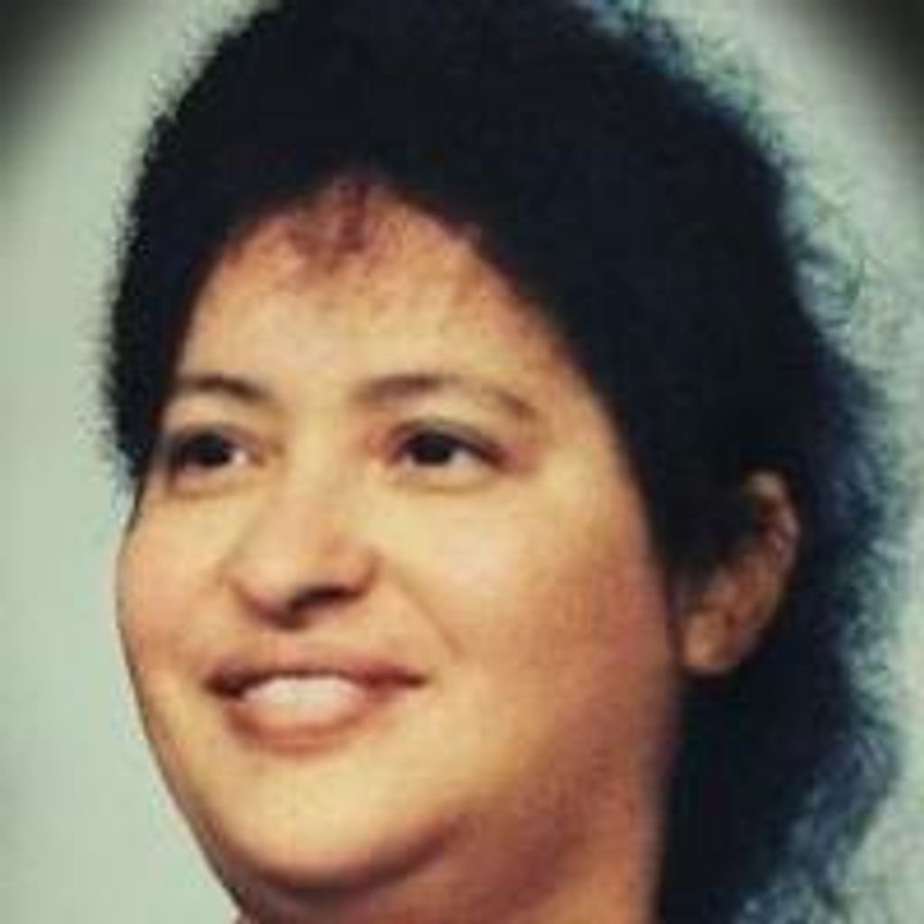 Luz Zenaida Ortiz