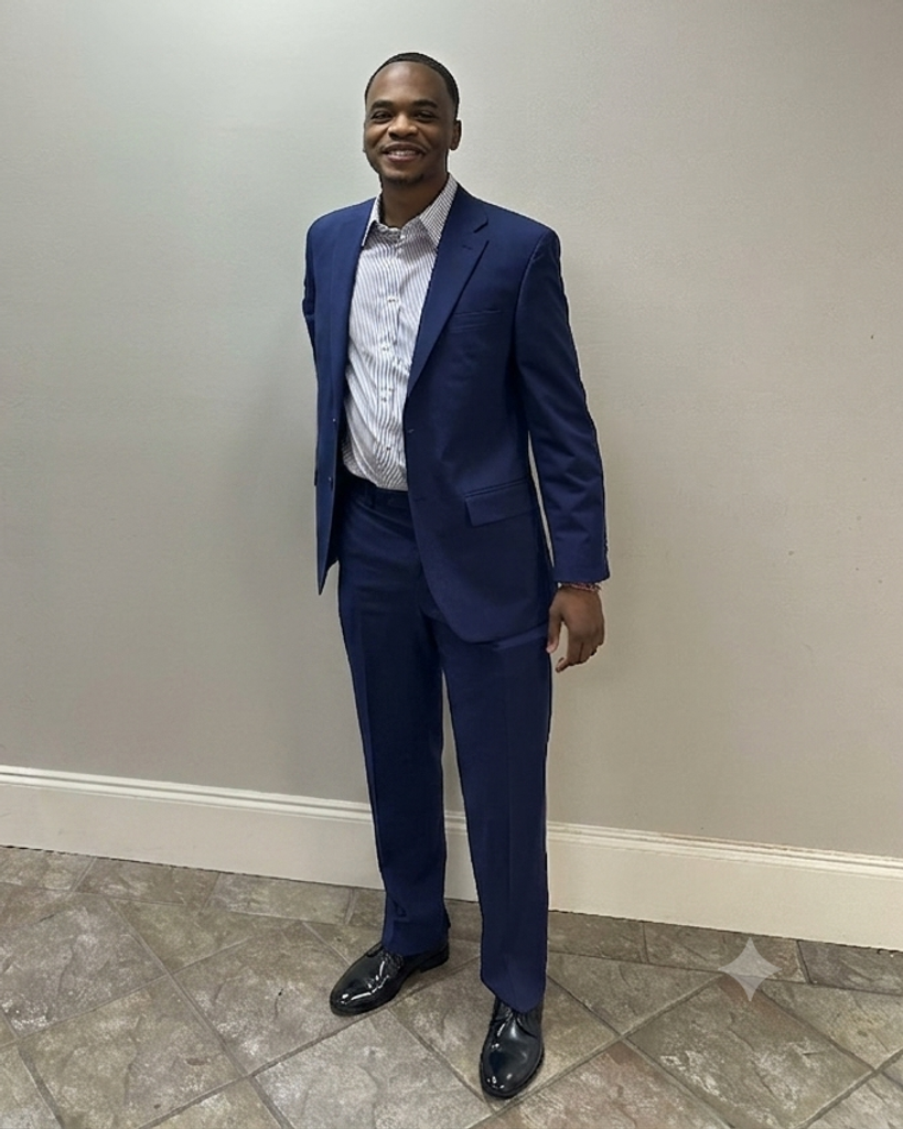 Khwezi Nxasana Profile Photo