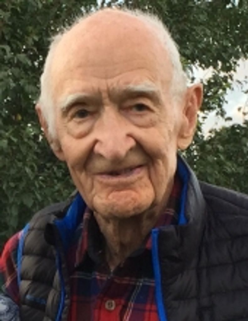 Cleburne Hap Gilliland Profile Photo