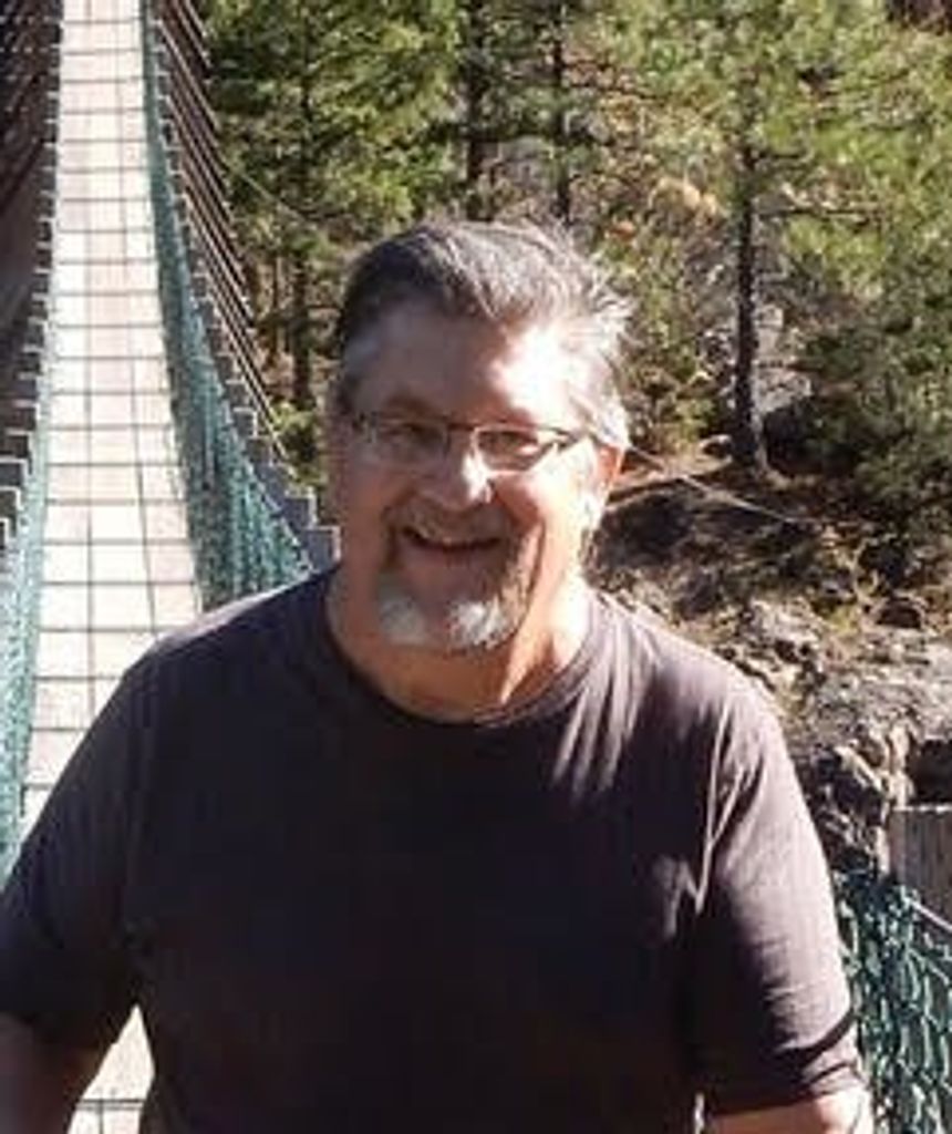 Charles Fredrick Rinck