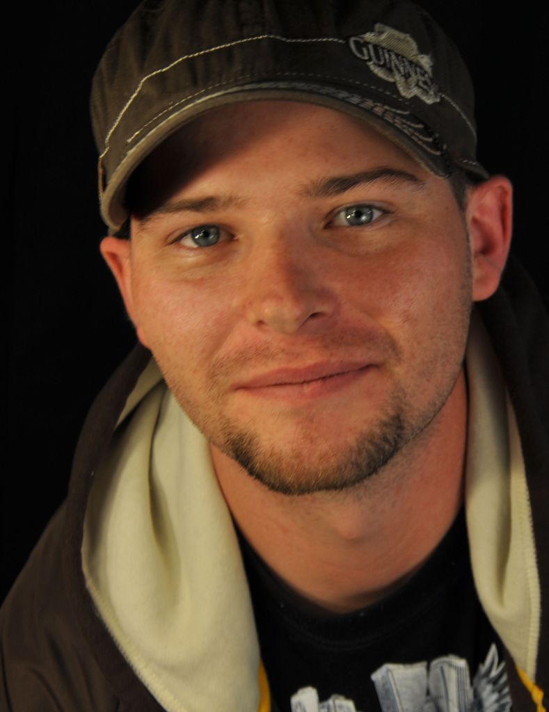 Philip Richard Carrigan