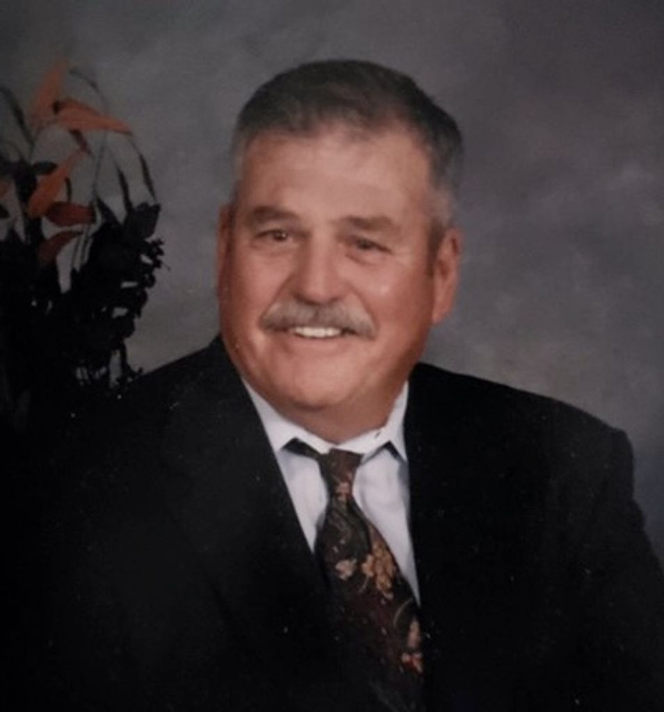 Thomas Becherer Profile Photo