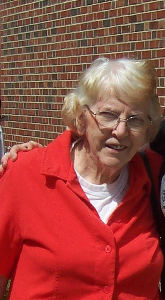 Gladys Anne Van Hise Bennett Profile Photo