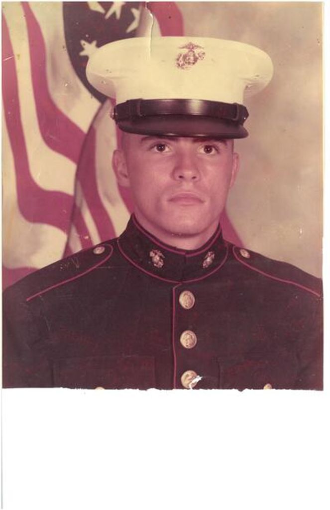 Russell Filmore Hodges