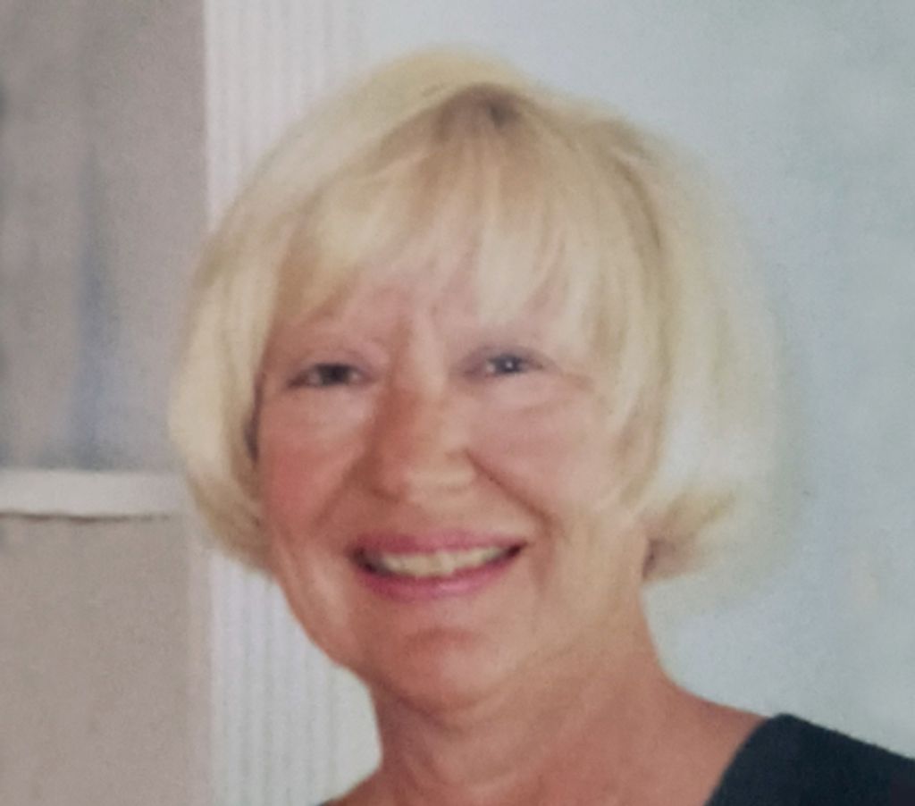 Sharla E. Schweyer Profile Photo
