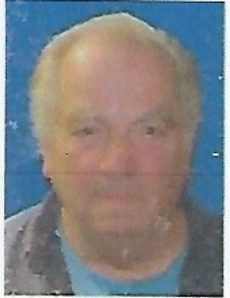 Richard S. Pac