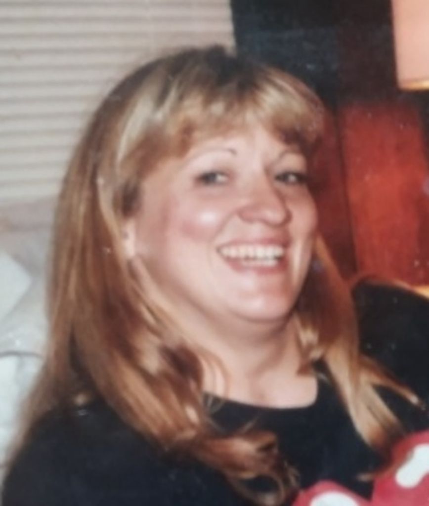 Marla "Colleen" Calcote Profile Photo
