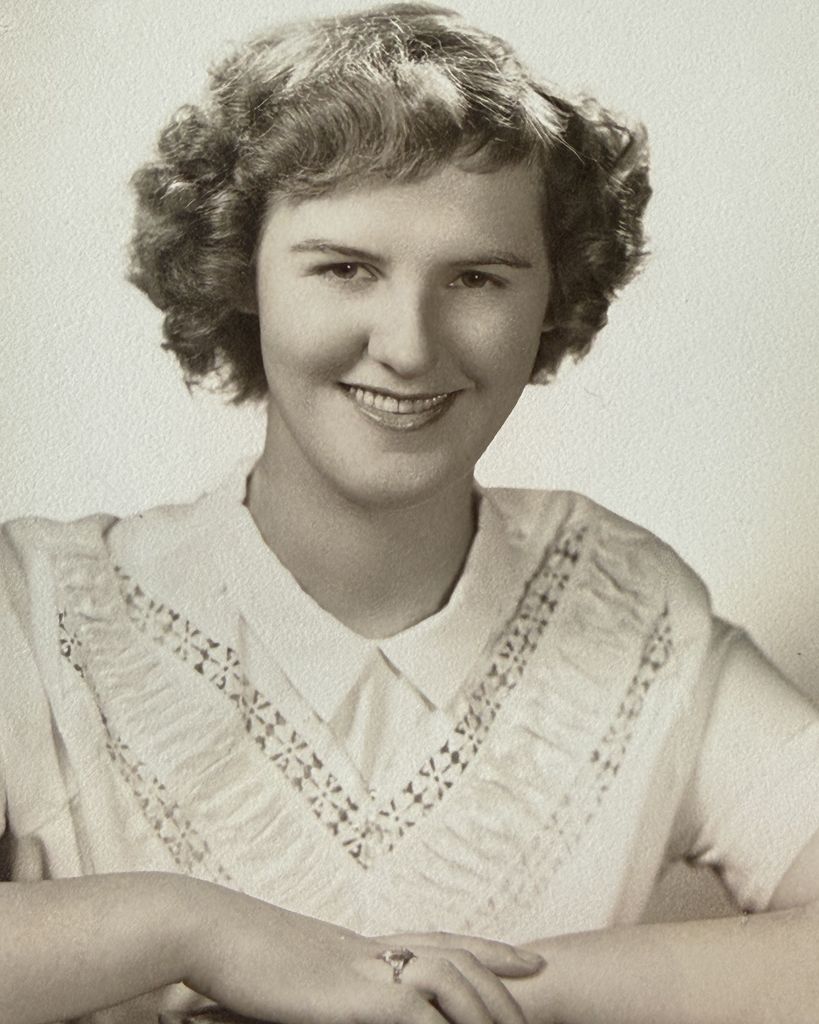 Beatrice Chapman Litchfield Profile Photo