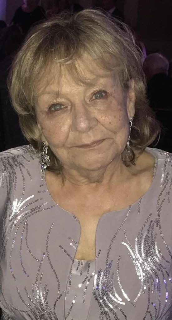 Barbara Zsak Profile Photo