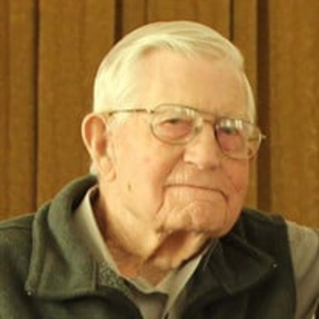 William Dale Beed